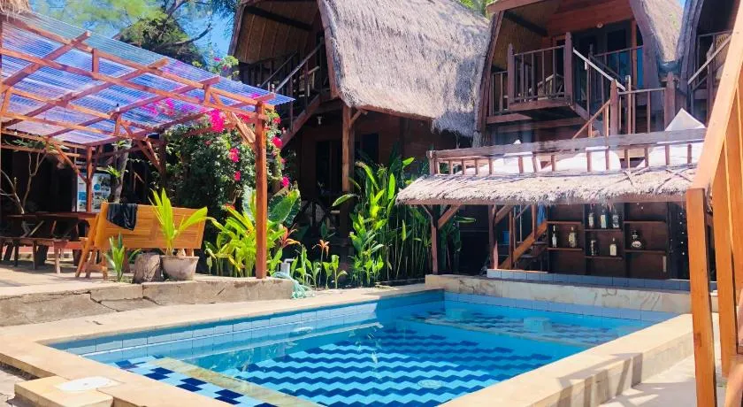 Deep House Bungalows - Image 1