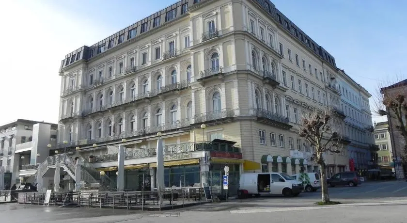 Seeblickperle in Gmunden Zentrum, Hauptplatz - Image 1