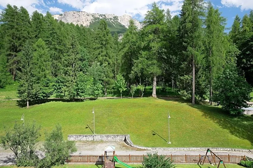 Cristallo, a Luxury Collection Resort & Spa - Image 1