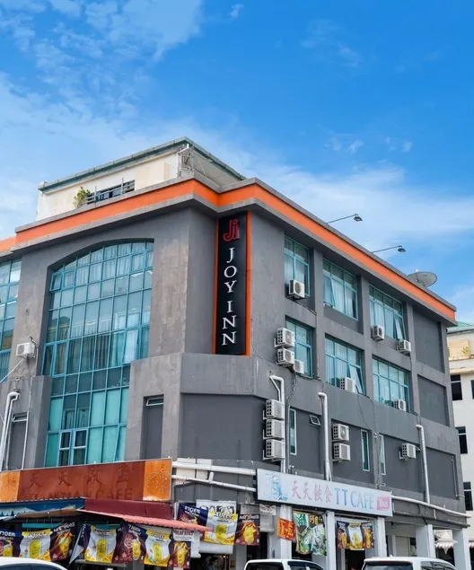 Joy Inn - Image 1