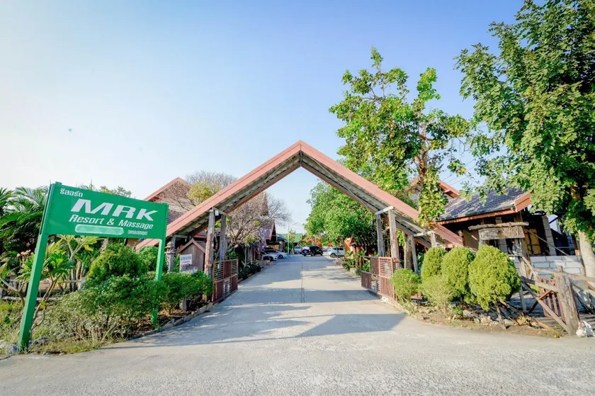 MRK Resort & Massage - Image 1