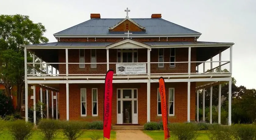 Eddy's of Canowindra - Image 1