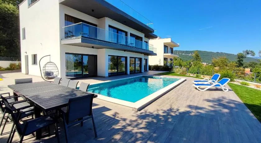 Villa Mela Opatija by Kvarner Rentals - Image 1