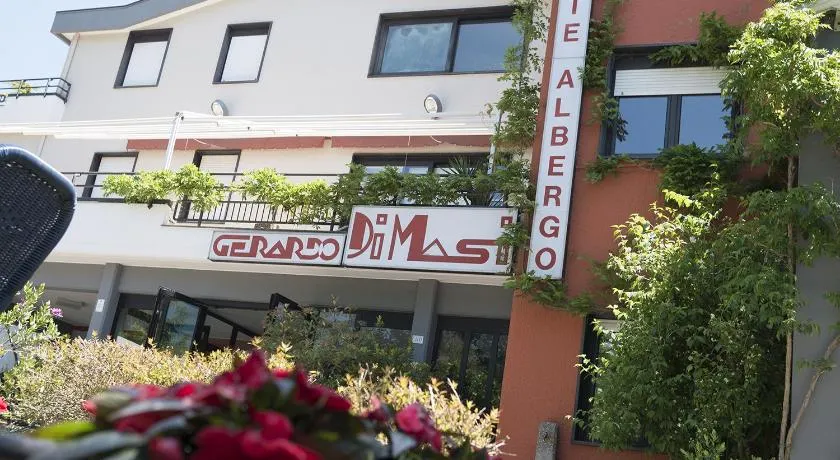 Ristorante Albergo Gerardo Di Masi - Image 1