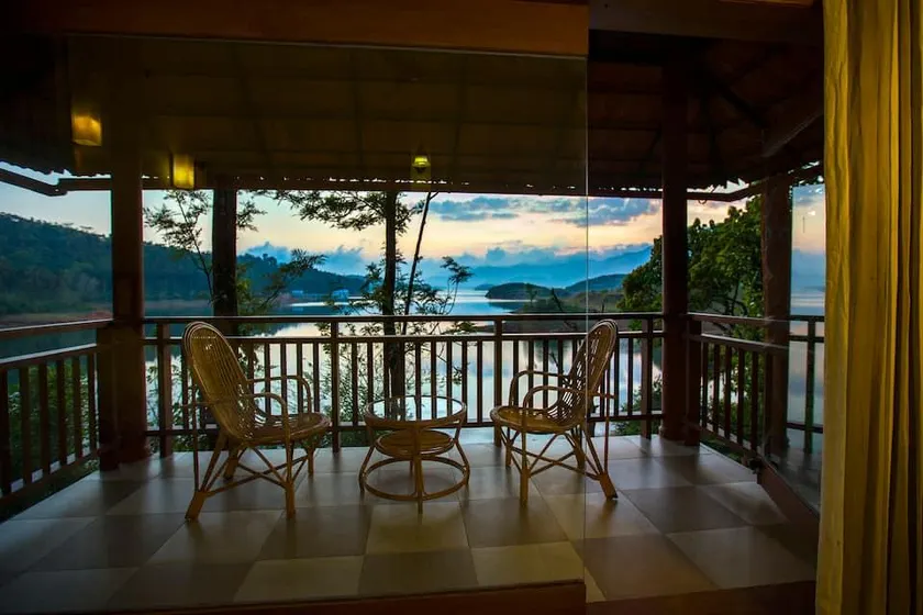 Terrace Resorts - Image 1