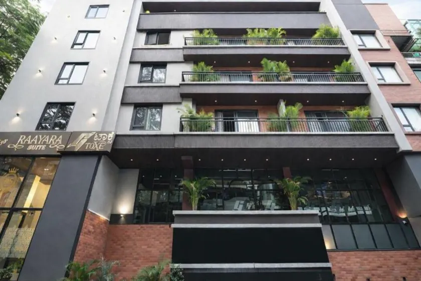 Open Hotel by Olive - Raayara Suites - Image 1