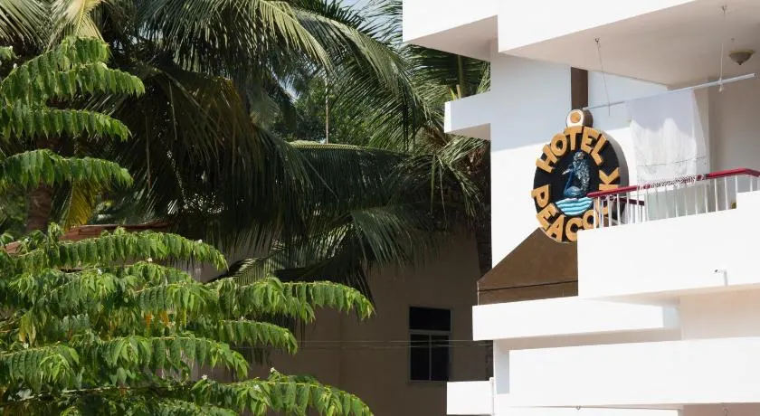 Hotel Peacock - Image 1