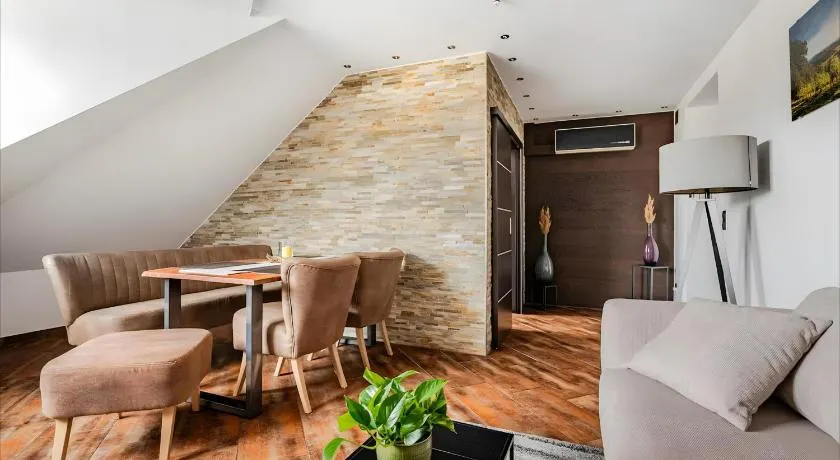 Stilvolle Wohnung nahe Frankfurt - Image 1