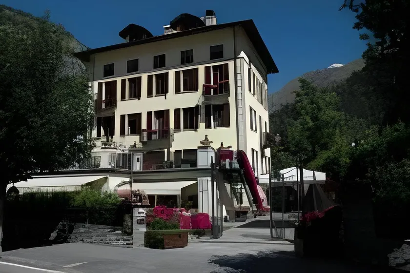 Villa Novecento Romantic Hotel - Estella Hotel Collection & Experience - Image 1