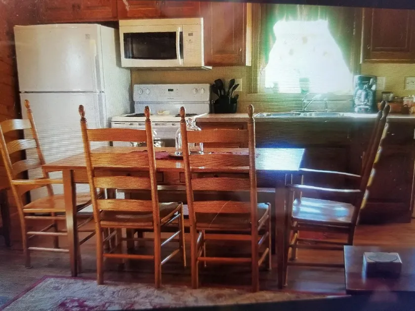 Amish Blessings Cabins - Image 1