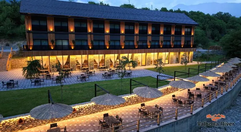 Valbona River Hotel - Image 1