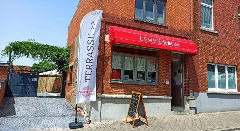 Emporium - Image 1