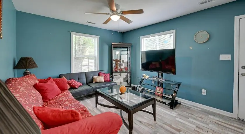 Hopkinsville Home Near Parks & Museums! - Image 1