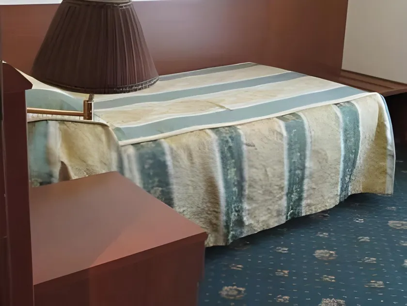 Hotel Green castellani - Image 1