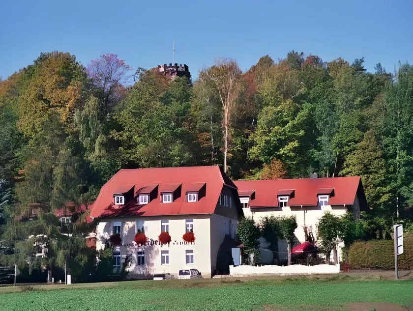Landhaus Heidehof - Image 1