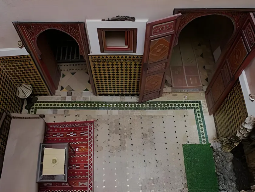 Riad Tarik - Image 1