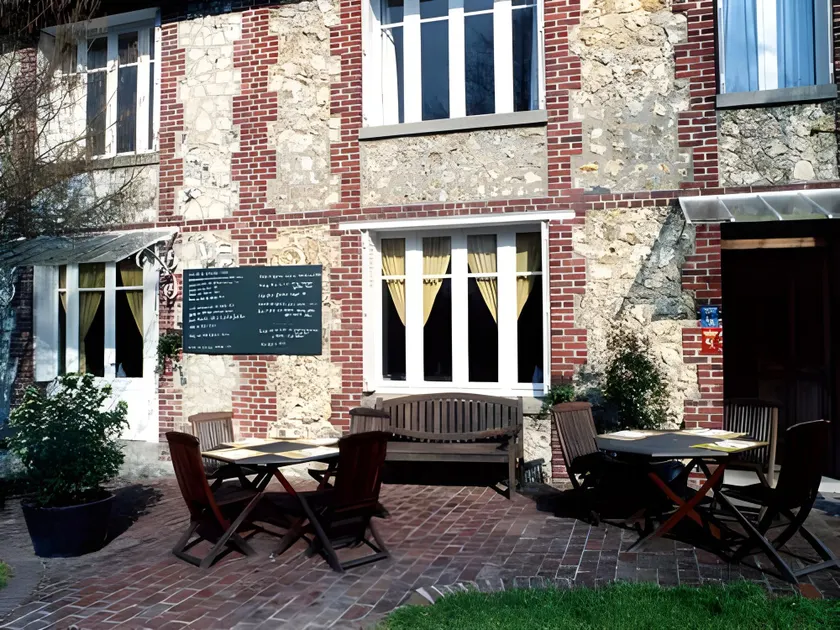 La Fraîchette-Hôtel & Spa - Image 1