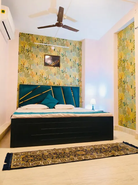 Ved Home Stays - Image 1
