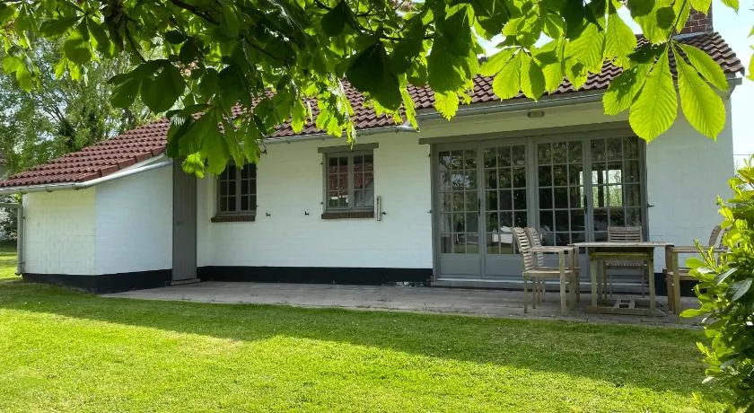 Beau Sejour - Image 1