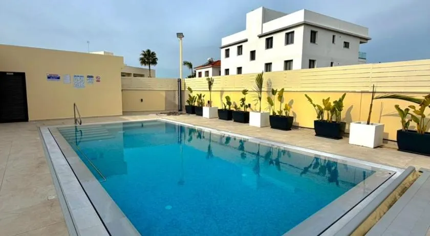 Villa Encanto - Private Heated Swimming Pool for winter months 5Bedroom - Image 1