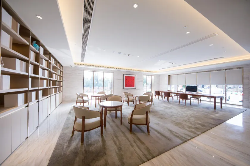 Ji Hotel Qufu Sankong Scenic - Image 1