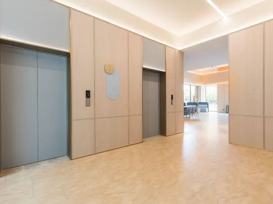 HanTing Hotel (Zhongshan Xingzhong Plaza Traditional Chinese Medicine Hospital) - Image 1