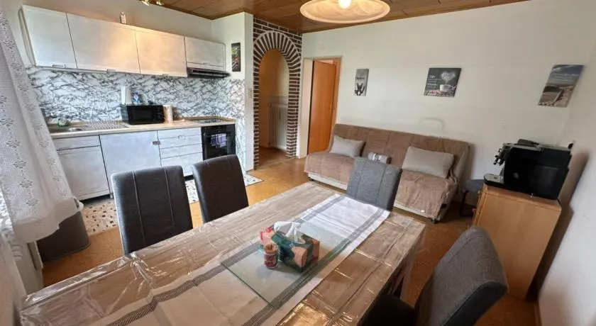 Tabita 1 Apartment with 3 rooms if needed 4 or 5 rooms - Image 1