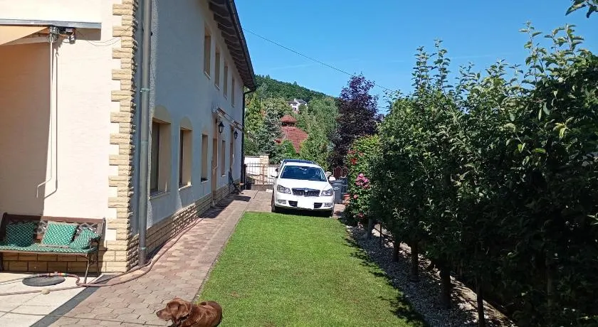 Ubytovanie CITY izba - Image 1