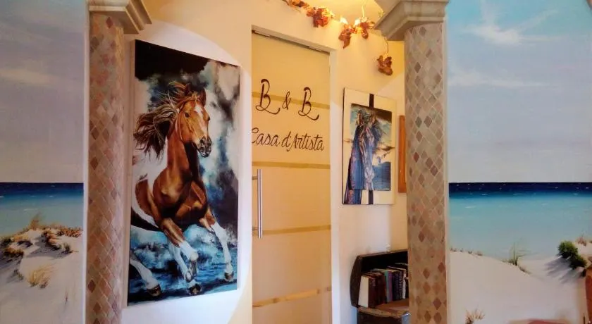 Casa d' Artista B&B - Image 1
