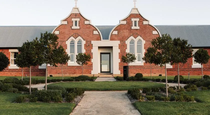 The Benev - Wellness Accommodation - Image 1