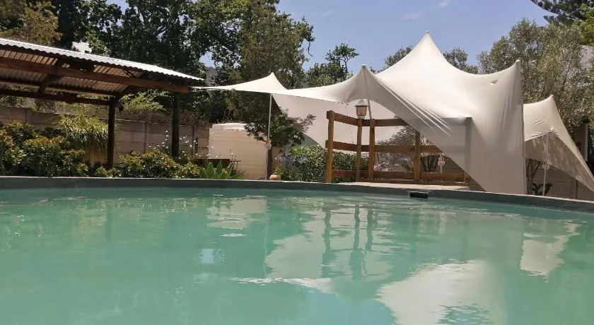 Swartberg Guest House - Image 1