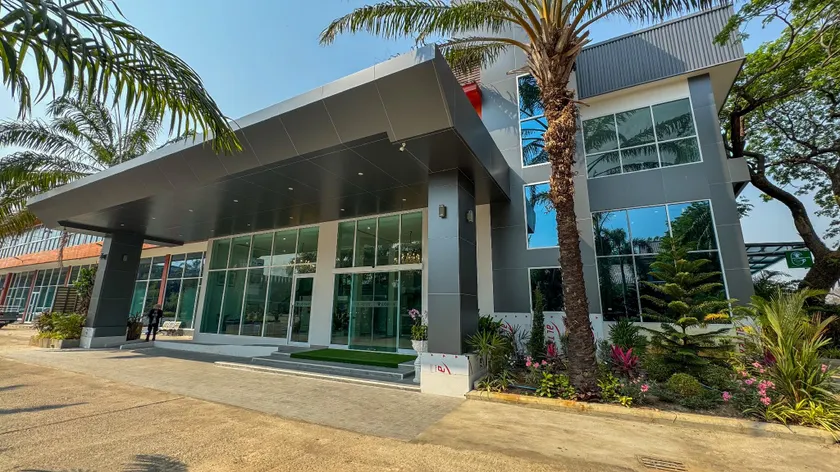 Baan Suan Khun Ta and Golf Resort - Image 1