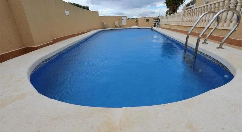 Maison de vacances de 3 chambres à Orihuela Costa - Torrevieja ! - Image 1