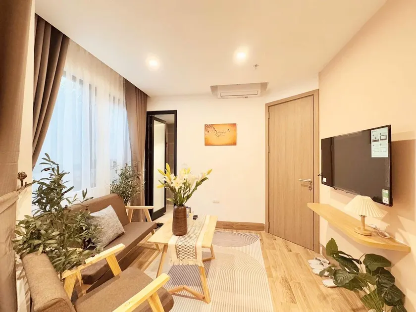 The Little Home - Đội Cấn - Smart home - Cozy - Super Central - Image 1