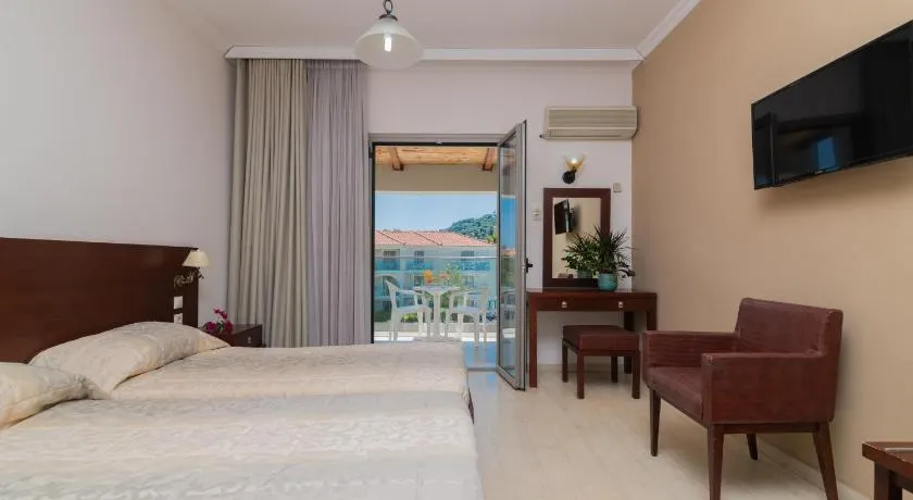 Katerina Palace Studio 1 - Image 1