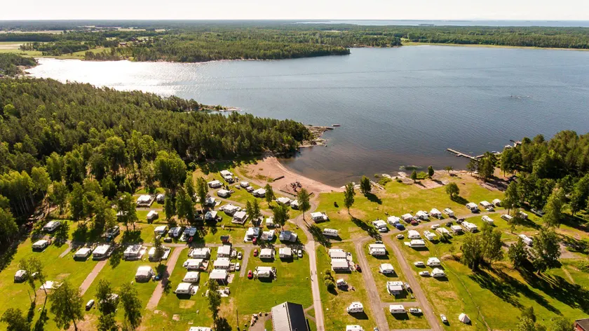 First Camp Duse Udde - Säffle - Image 1
