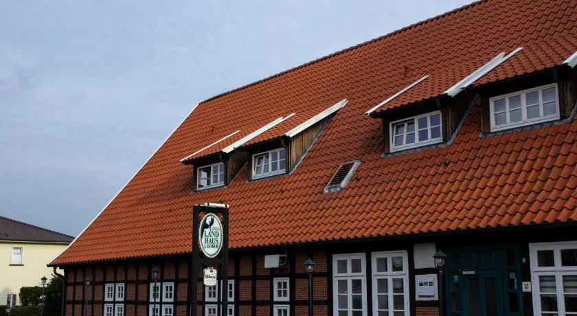 Landhaus Lastrup - Image 1
