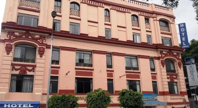 Hotel Panuco - Image 1