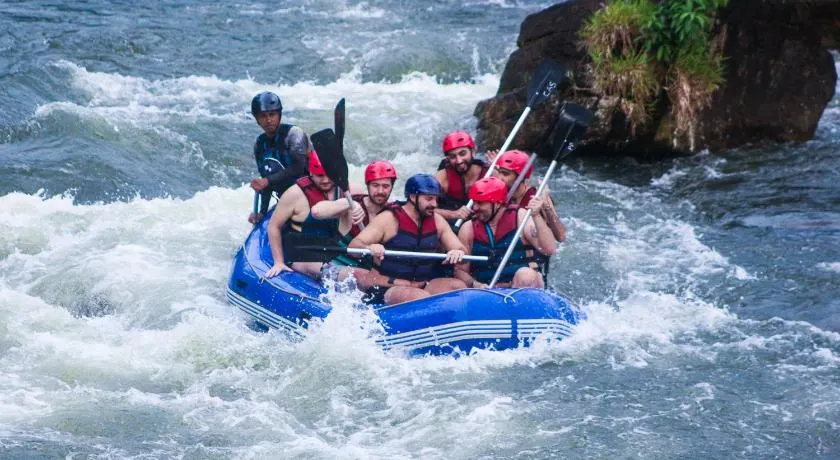 River Resort by The Ceylon Adventure Sports Kithulgala - Image 1