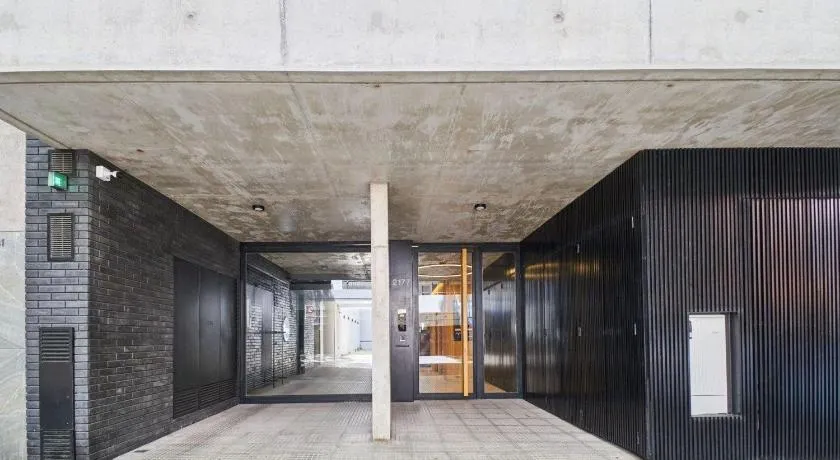 Departamento a Estrenar en Belgrano cerca de todo - Image 1