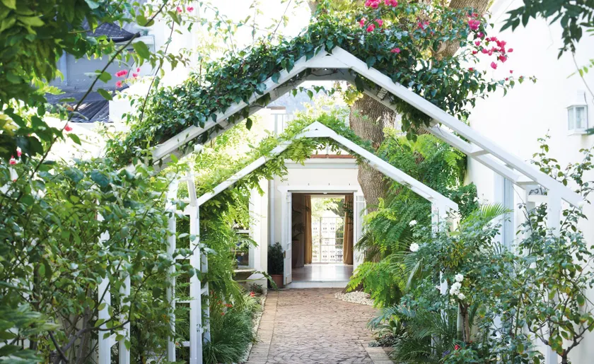 Last Word Franschhoek - Image 1