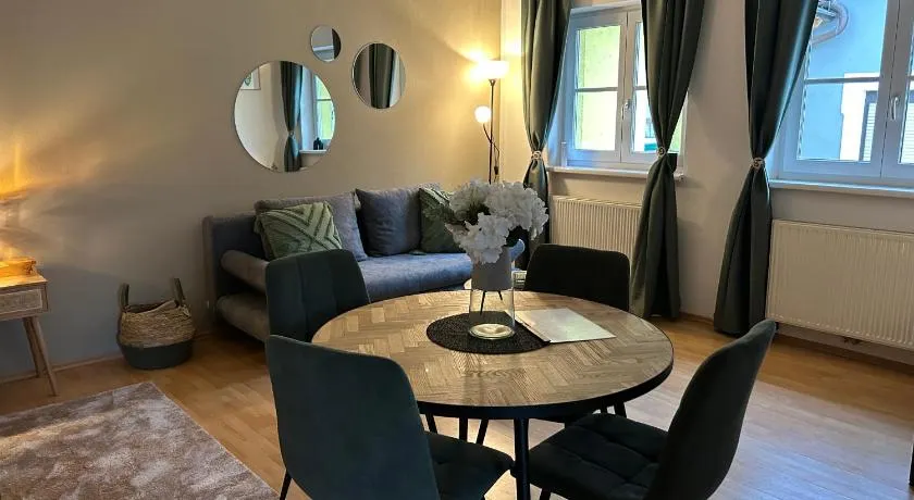 Charmante Wohnung in Pregarten - Image 1