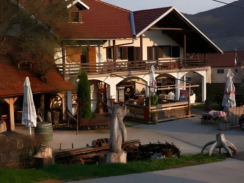 Butina Guesthouse - Image 1