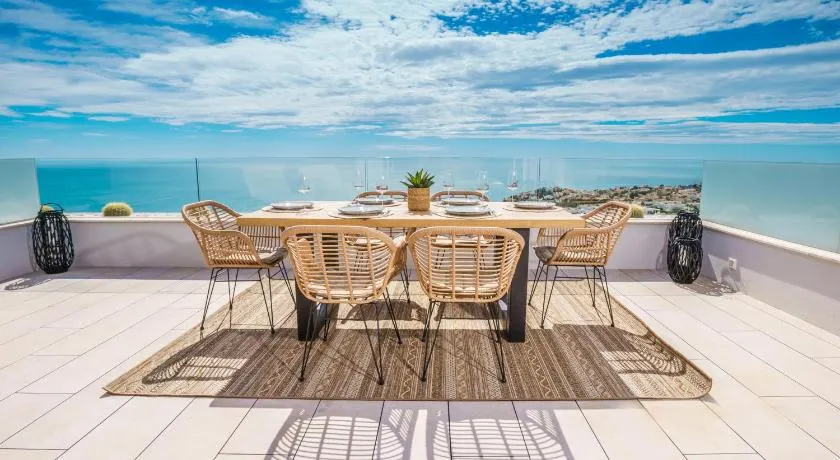 Infinity Horizon Apartment - Costa Blanca - Image 1