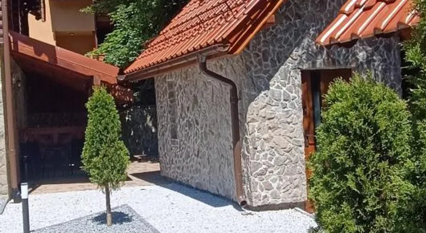 APARTAMENTY z GÓRSKIM KLIMATEM - Image 1