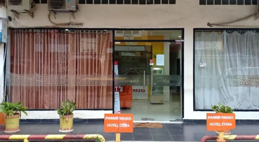 Citra Hotel - Image 1