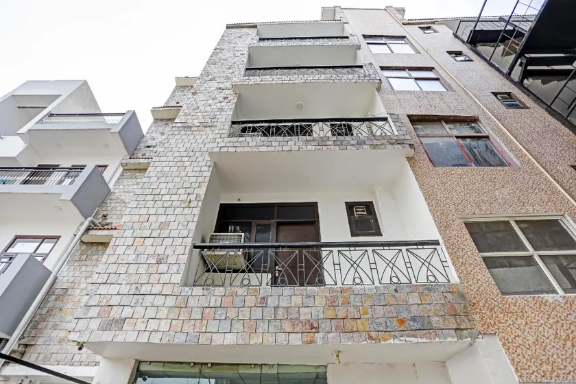 Super Collection O Agniv Residency Near Saket Metro - Image 1