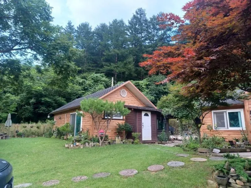 Yangpyeong Kkotssippurineun Maeum Pension - Image 1
