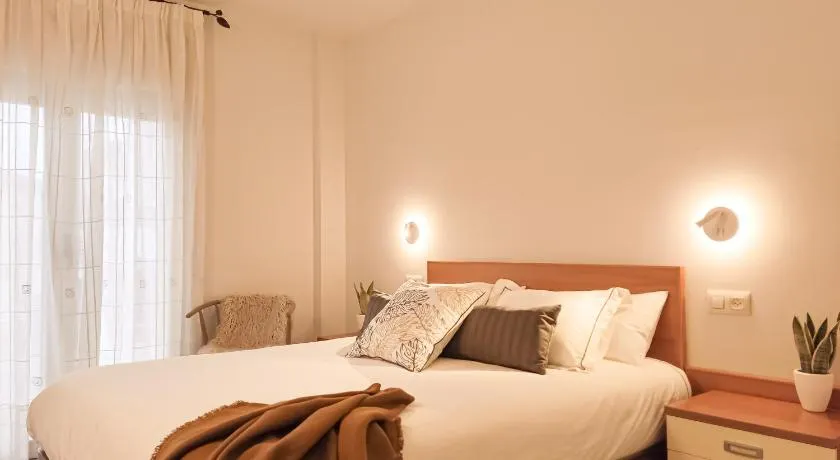Apartament Natura amb Calma - Image 1