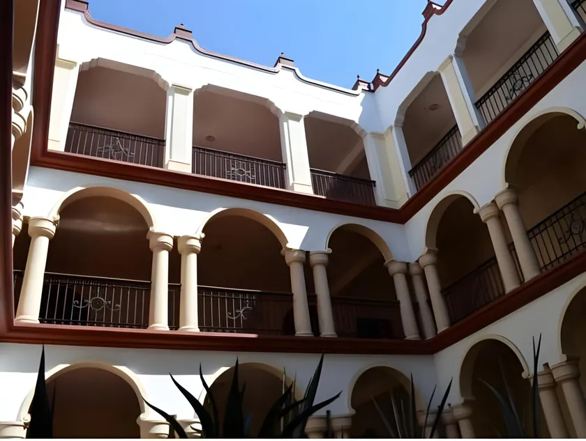 Hotel Los Monteros - Image 1
